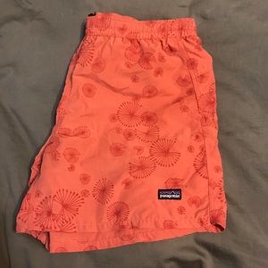 Patagonia Women’s Baggies short